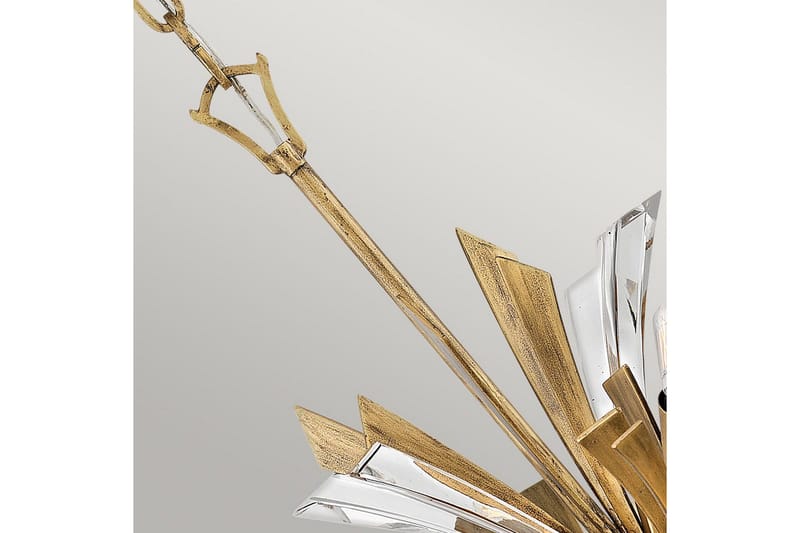 Vida Hinkley Loftslampe - Belysning - Lamper & indendørsbelysning - Loftlampe - Pendellamper & hængelamper