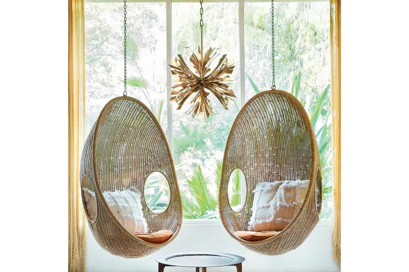 Vida Hinkley Loftslampe - Belysning - Lamper & indendørsbelysning - Loftlampe - Pendellamper & hængelamper