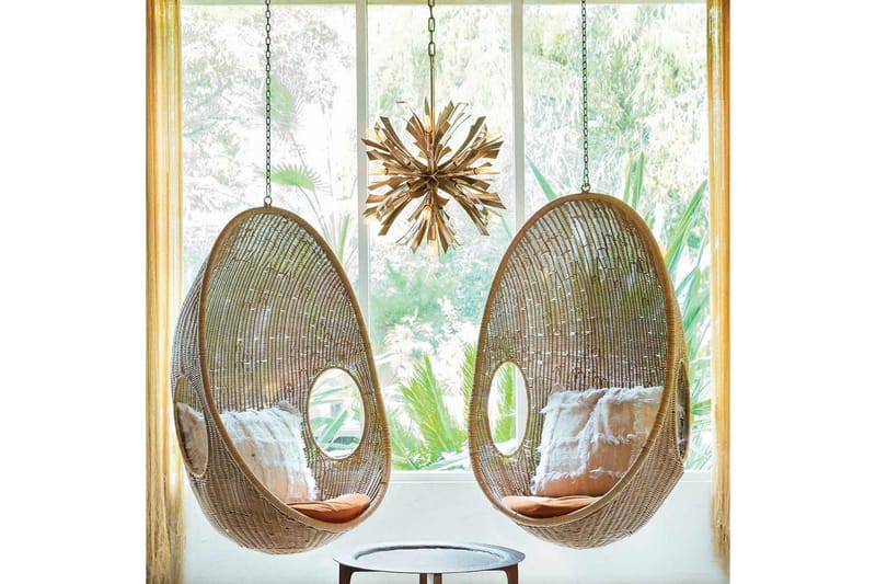 Vida Hinkley Loftslampe - Belysning - Lamper & indendørsbelysning - Loftlampe - Pendellamper & hængelamper