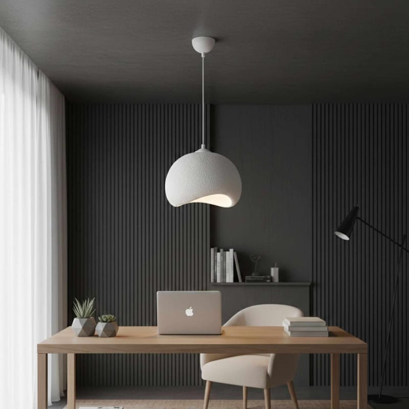 Vyrel pendellampe - Hvid - Belysning - Lamper & indendørsbelysning - Loftlampe - Lysekroner