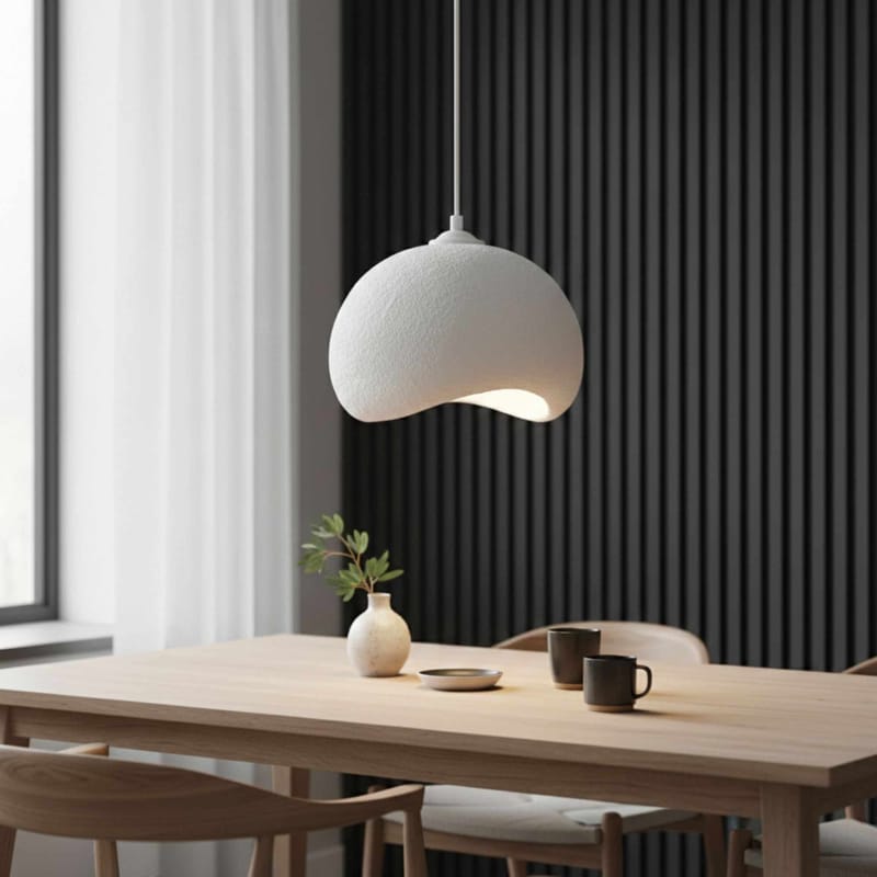 Vyrel pendellampe - Hvid - Belysning - Lamper & indendørsbelysning - Loftlampe - Lysekroner