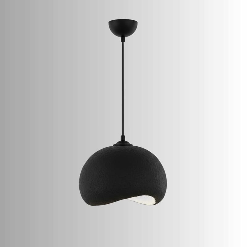 Vyrel pendellampe - Sort - Belysning - Lamper & indendørsbelysning - Loftlampe - Lysekroner