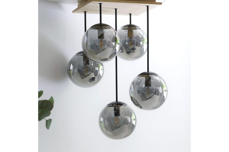 Widow Just Light Loftslampe - Belysning - Lamper & indendørsbelysning - Loftlampe - Pendellamper & hængelamper