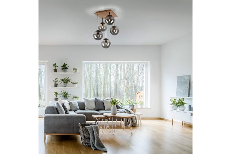 Widow Just Light Loftslampe - Belysning - Lamper & indendørsbelysning - Loftlampe - Pendellamper & hængelamper