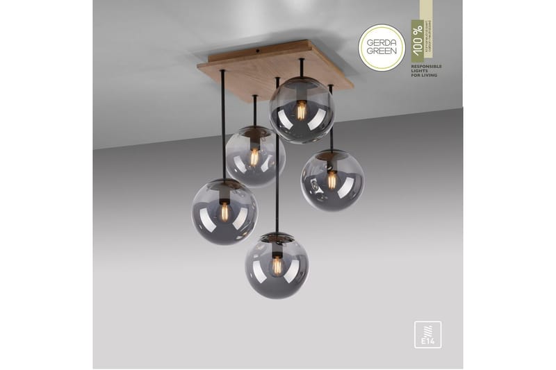 Widow Just Light Loftslampe - Belysning - Lamper & indendørsbelysning - Loftlampe - Pendellamper & hængelamper