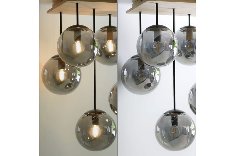 Widow Just Light Loftslampe - Belysning - Lamper & indendørsbelysning - Loftlampe - Pendellamper & hængelamper