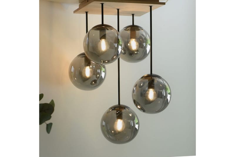 Widow Just Light Loftslampe - Belysning - Lamper & indendørsbelysning - Loftlampe - Pendellamper & hængelamper