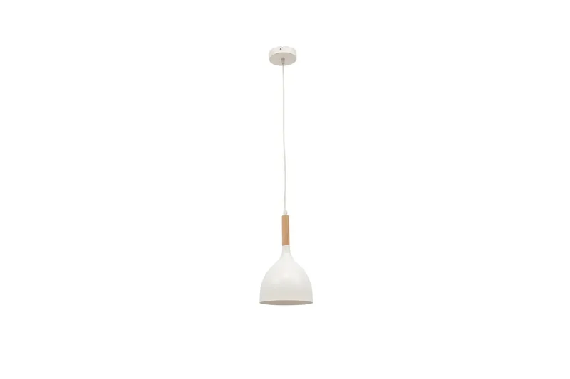 Woldes Loftlampe, Sort