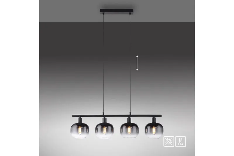 Zea Just Light Loftslampe - Belysning - Lamper & indendørsbelysning - Loftlampe - Pendellamper & hængelamper