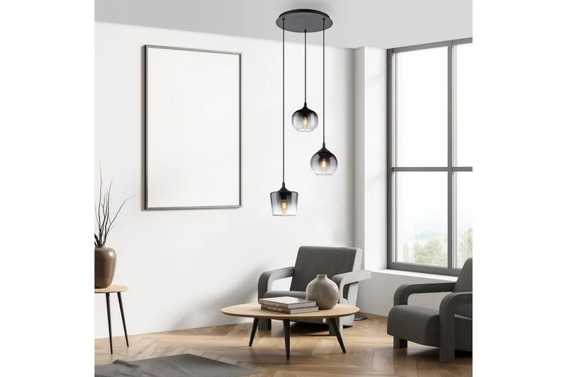 Zea Just Light Loftslampe - Belysning - Lamper & indendørsbelysning - Loftlampe - Pendellamper & hængelamper