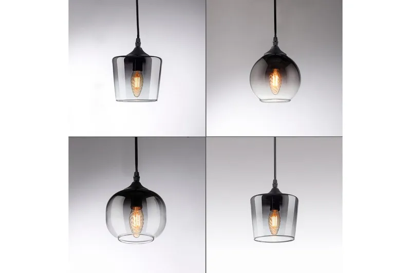 Zea Just Light Loftslampe - Belysning - Lamper & indendørsbelysning - Loftlampe - Pendellamper & hængelamper