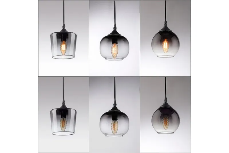 Zea Just Light Loftslampe - Belysning - Lamper & indendørsbelysning - Loftlampe - Pendellamper & hængelamper