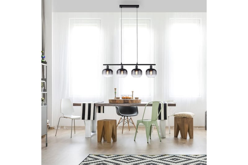 Zea Just Light Loftslampe - Belysning - Lamper & indendørsbelysning - Loftlampe - Pendellamper & hængelamper