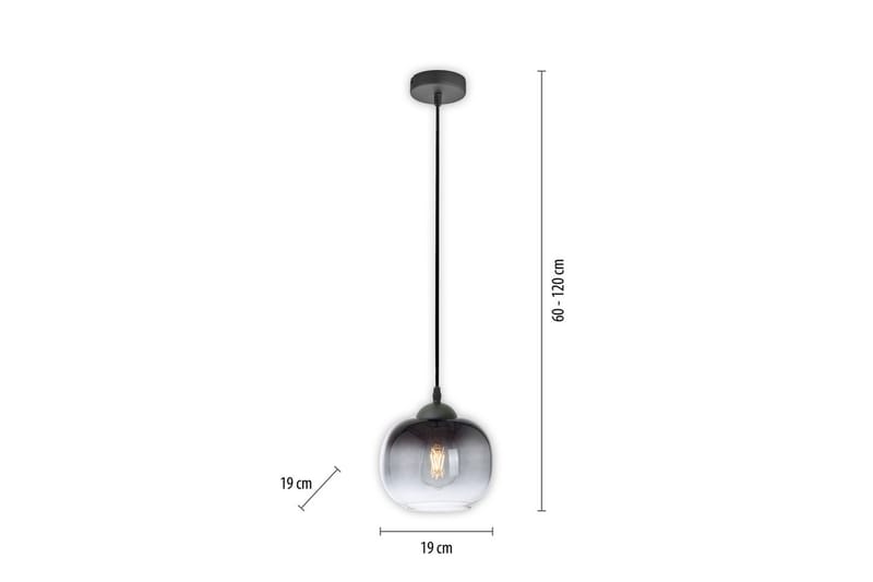 Zea Just Light Loftslampe - Belysning - Lamper & indendørsbelysning - Loftlampe - Pendellamper & hængelamper