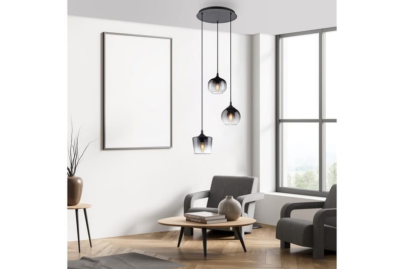 Zea Just Light Loftslampe - Belysning - Lamper & indendørsbelysning - Loftlampe - Pendellamper & hængelamper