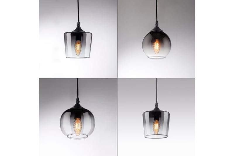 Zea Just Light Loftslampe - Belysning - Lamper & indendørsbelysning - Loftlampe - Pendellamper & hængelamper