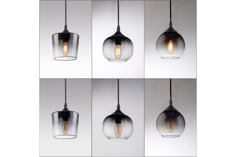 Zea Just Light Loftslampe - Belysning - Lamper & indendørsbelysning - Loftlampe - Pendellamper & hængelamper