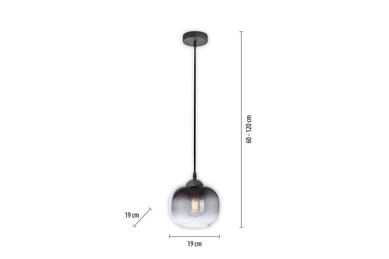 Zea Just Light Loftslampe - Belysning - Lamper & indendørsbelysning - Loftlampe - Pendellamper & hængelamper