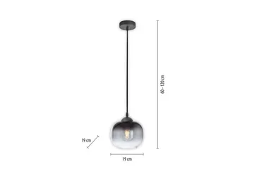 Zea Just Light Loftslampe - Belysning - Lamper & indendørsbelysning - Loftlampe - Pendellamper & hængelamper
