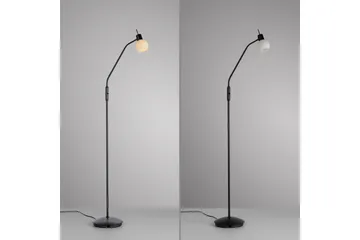 Loki Just Light Gulvlampe - Belysning - Lamper & indendørsbelysning - Soveværelse lampe