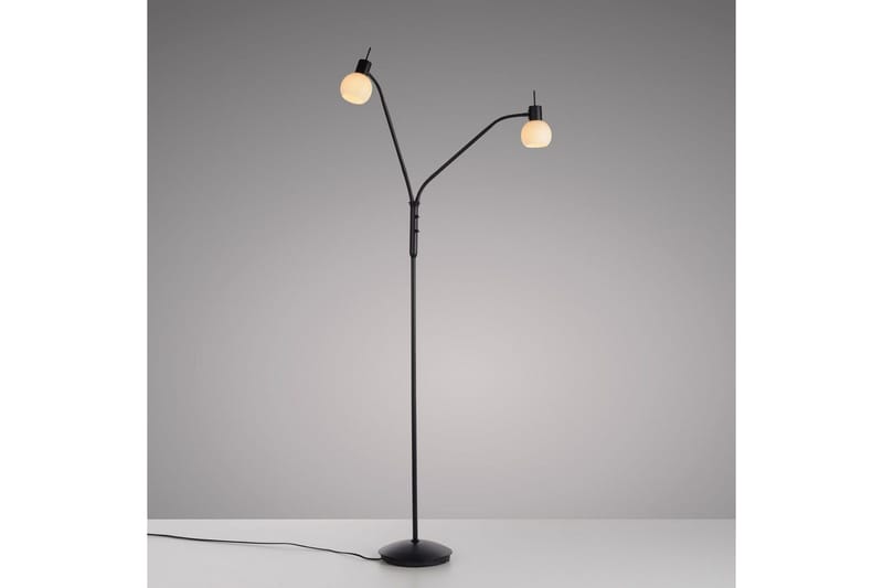 Loki Just Light Gulvlampe - Belysning - Lamper & indendørsbelysning - Soveværelse lampe