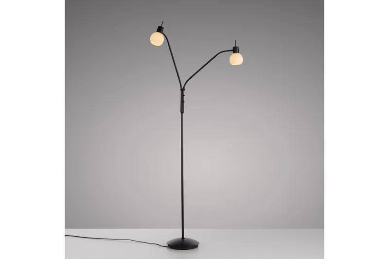 Loki Just Light Gulvlampe - Belysning - Lamper & indendørsbelysning - Soveværelse lampe