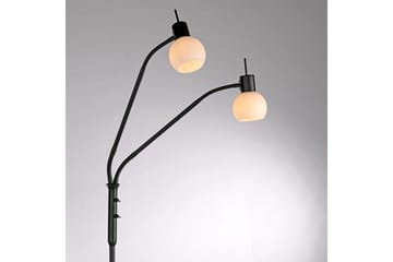 Loki Just Light Gulvlampe - Belysning - Lamper & indendørsbelysning - Gulvlampe & standerlampe - Toarmet gulvlampe