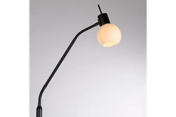 Loki Just Light Gulvlampe - Belysning - Lamper & indendørsbelysning - Soveværelse lampe