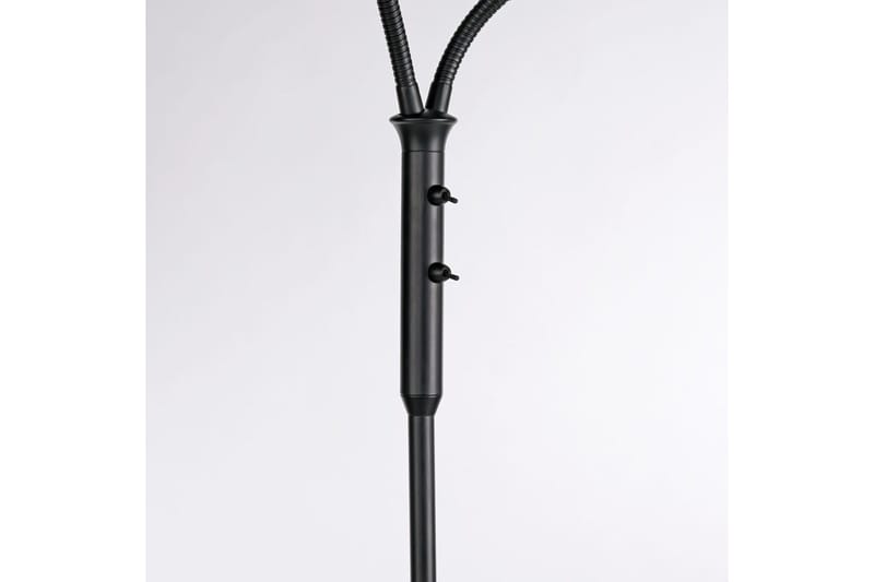 Loki Just Light Gulvlampe - Belysning - Lamper & indendørsbelysning - Soveværelse lampe