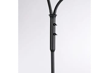 Loki Just Light Gulvlampe - Belysning - Lamper & indendørsbelysning - Gulvlampe & standerlampe - Toarmet gulvlampe