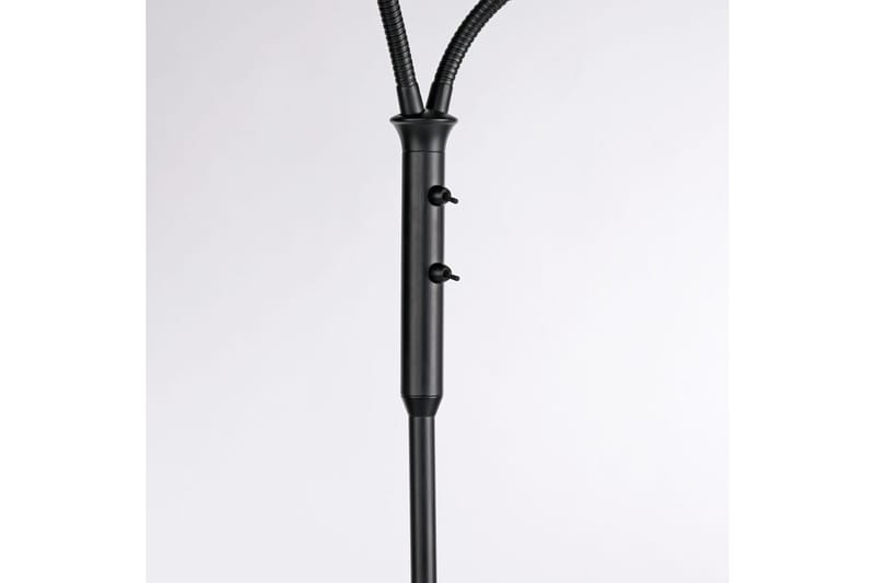 Loki Just Light Gulvlampe - Belysning - Lamper & indendørsbelysning - Soveværelse lampe