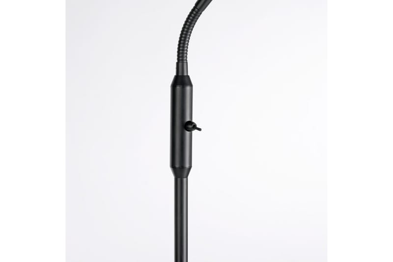 Loki Just Light Gulvlampe - Belysning - Lamper & indendørsbelysning - Soveværelse lampe