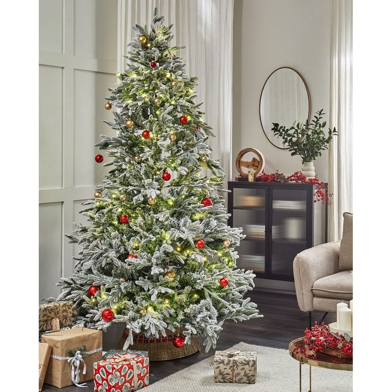 Lyskæde Igaliku - 13.5 m - Belysning - Julebelysning - Julelamper