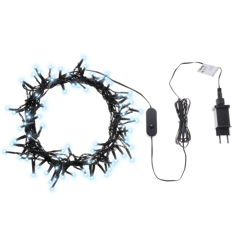 Lyskæde Igaliku - 13.5 m - Belysning - Lamper & indendørsbelysning - Dekorativ belysning