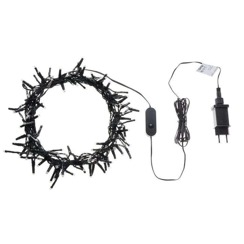 Lyskæde Igaliku - 13.5 m - Belysning - Lamper & indendørsbelysning - Dekorativ belysning