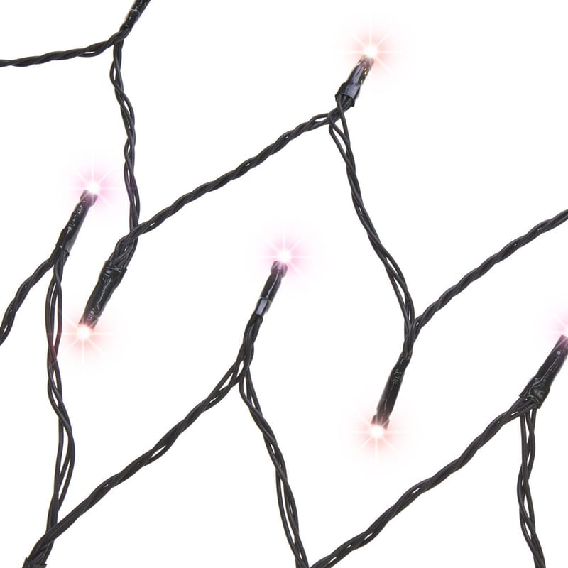 Lyskæde Igaliku - 13.5 m - Belysning - Lamper & indendørsbelysning - Dekorativ belysning