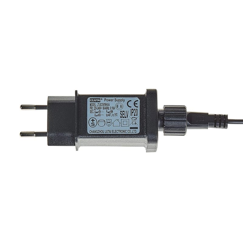 Lyskæde Igaliku - 13.5 m - Belysning - Lamper & indendørsbelysning - Dekorativ belysning