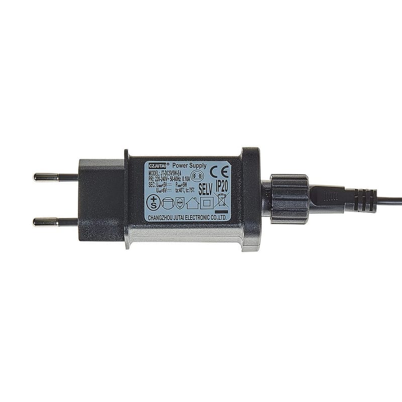 Lyskæde Igaliku - 13.5 m - Belysning - Julebelysning - Julelamper