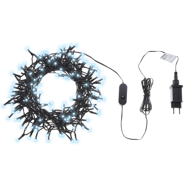 Lyskæde Igaliku - 27 m - Belysning - Lamper & indendørsbelysning - Dekorativ belysning