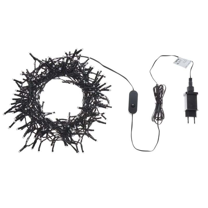 Lyskæde Igaliku - 27 m - Belysning - Lamper & indendørsbelysning - Dekorativ belysning