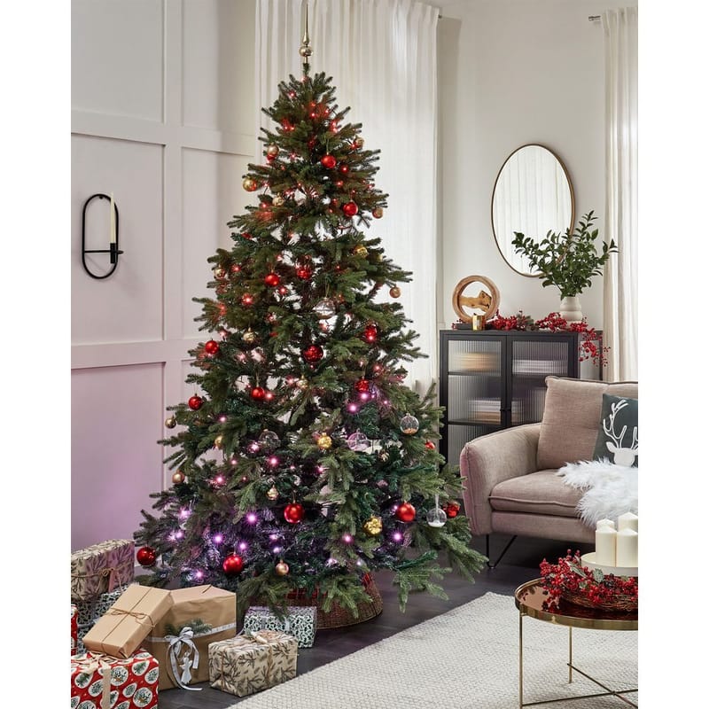 Lyskæde Igaliku - 27 m - Belysning - Julebelysning - Julelamper