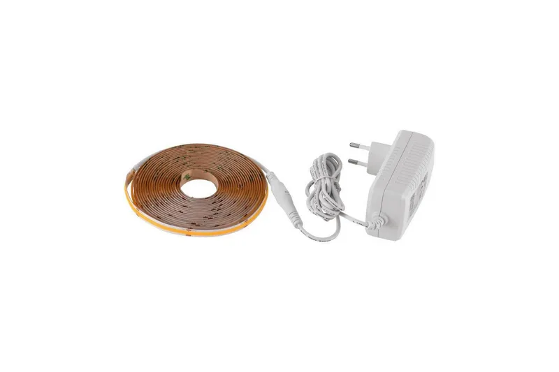 Lysliste Eglo Cob 5 m, 5 m