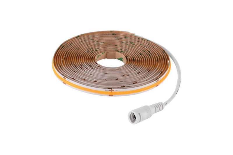 Lysliste Eglo Cob 5 m - 5 m - Belysning - Lamper & indendørsbelysning - Dekorativ belysning