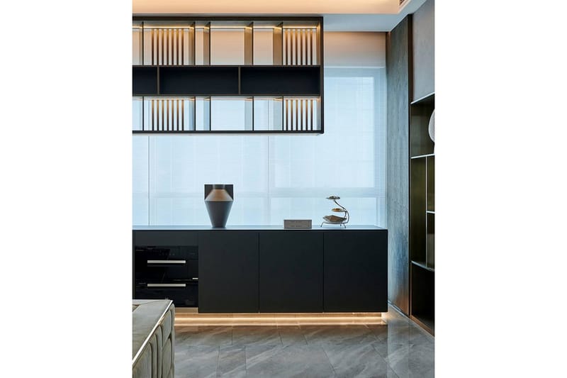 Lysliste Eglo Cob 5 m - 5 m - Belysning - Lamper & indendørsbelysning - Dekorativ belysning