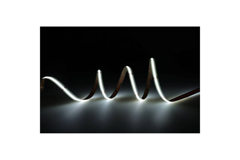 Lysliste Eglo Cob 8 m - 8 m - Belysning - Lamper & indendørsbelysning - Dekorativ belysning