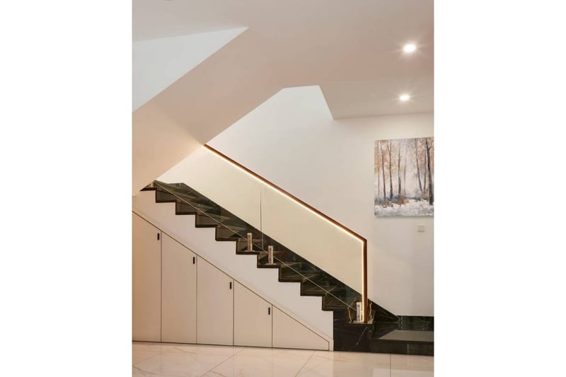 Lysliste Eglo Cob 8 m - 8 m - Belysning - Lamper & indendørsbelysning - Dekorativ belysning