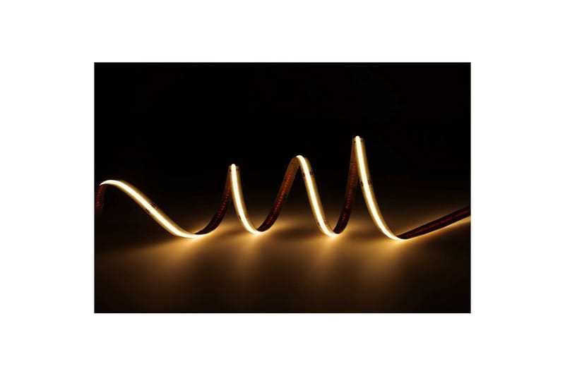 Lysliste Eglo Cob 8 m - 8 m - Belysning - Lamper & indendørsbelysning - Dekorativ belysning