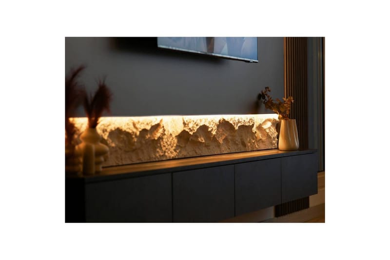 Lysliste Eglo Cob CCT 2 m - 2 m - Belysning - Lamper & indendørsbelysning - Dekorativ belysning