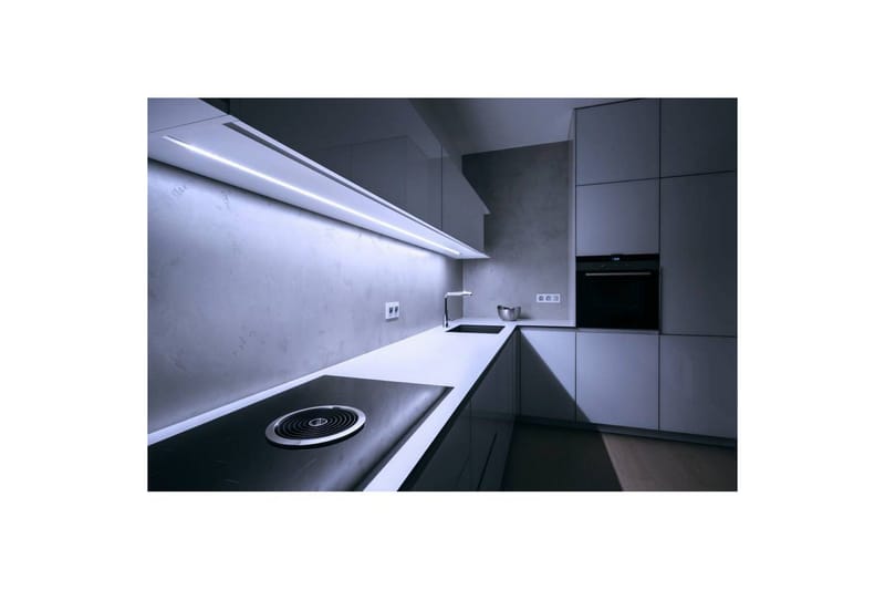 Lysliste Eglo Cob CCT 5 m - 5 m - Belysning - Lamper & indendørsbelysning - Dekorativ belysning