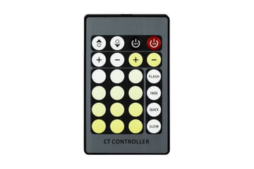 Lysliste Eglo Cob CCT 5 m - 5 m - Belysning - Lamper & indendørsbelysning - Dekorativ belysning